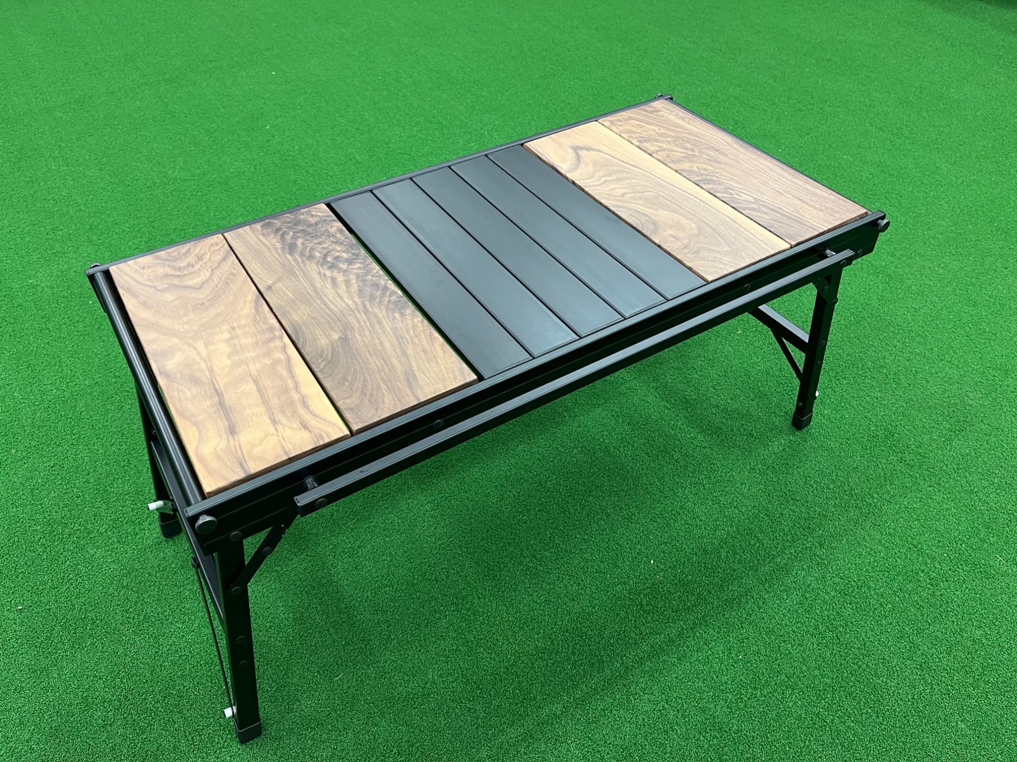 ラーテルワークスウッドパネル IGTテーブル+拡張テーブル付 ラーテル