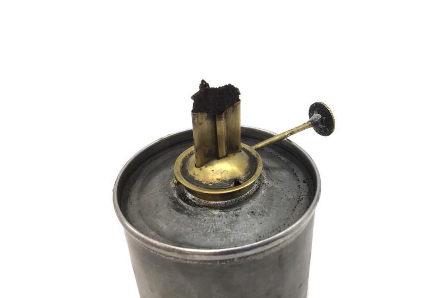 被りたくない方はこれ一択！RAYO社製レイルロードランタン[2022.03.08