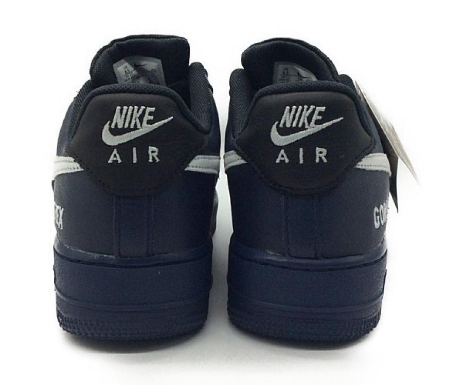 人気沸騰中！ナイキのエアフォース1のネイビーが入荷！！[2020.02.01