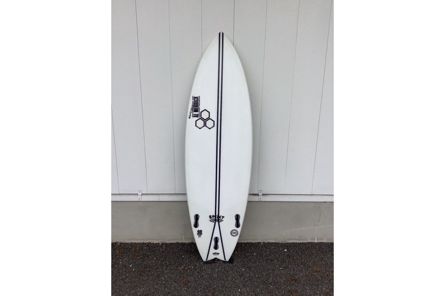 小波用ショートボードをお探しならアルメリックのロケットワイド