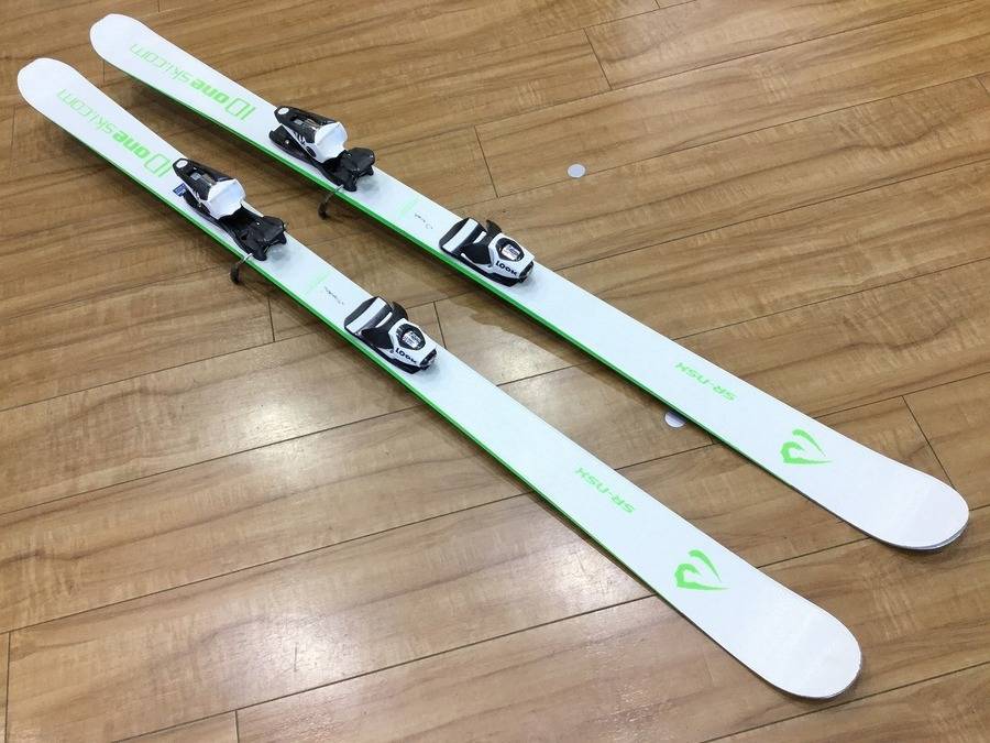 TFスポーツ岩槻店】人気のID one（アイディーワン）モーグルスキーと