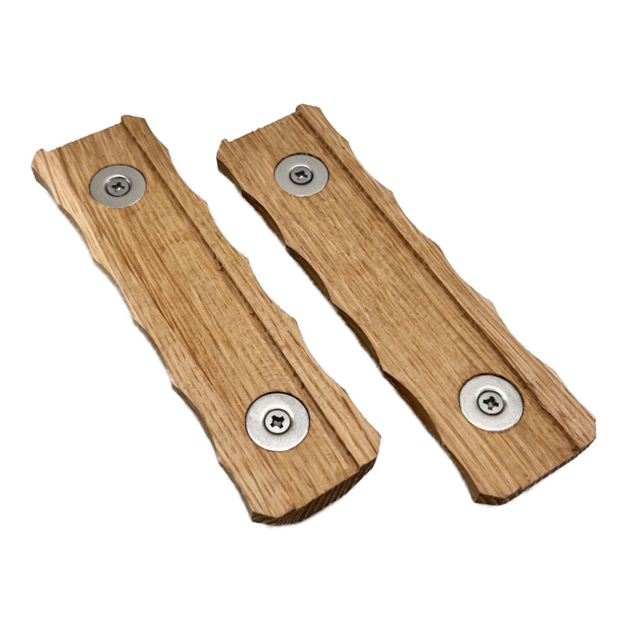 turk クラシックフライパンとカスタム用アシグリップ 未使用で入荷