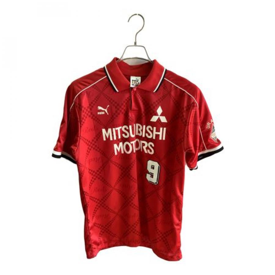 岩槻店】Jリーグ・ホーム開幕戦直前！浦和レッズのユニフォームを一挙