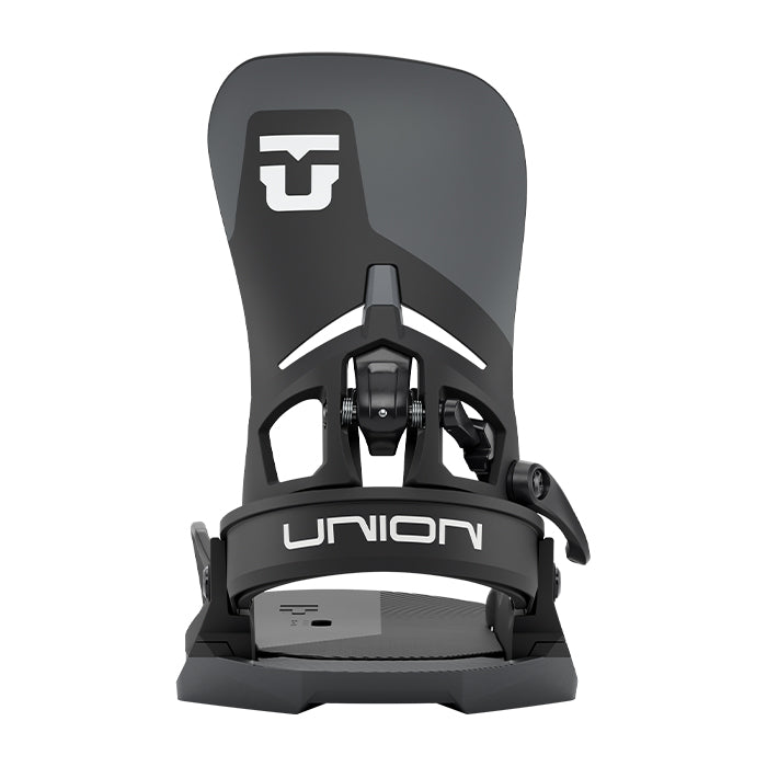 スノーボード ビンディング UNION ATLAS STEP ON BLACK 25-26 日本正規品