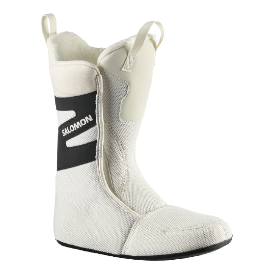 スノーボード ブーツ サロモン SALOMON KIANA DUAL BOA BLACK / BLACK