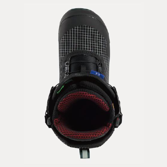スノーボード ブーツ バートン BURTON SLX Black 25-26 日本正規品