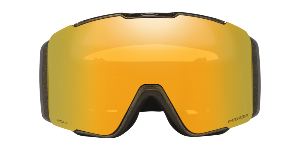 スノーボード ゴーグル オークリー OAKLEY LINE MINER PRO L ASIA 50TH