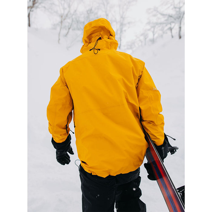 BURTON [ak] コレクション Men's Burton [ak] Tusk GORE-TEX Pro 3L