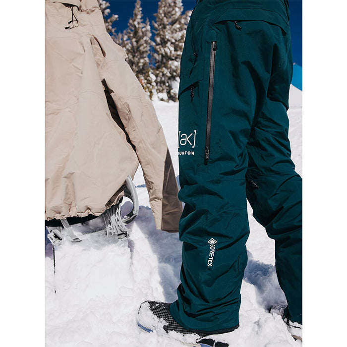 BURTON [ak] コレクション Men's Burton [ak] Swash GORE-TEX 2L Pants
