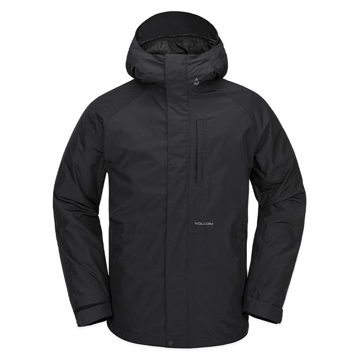 ボルコム スノーボード ウェア ジャケット VOLCOM MENS DUA GORE-TEX