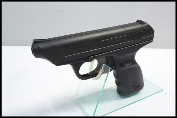 MGC-HK VP70 ABSモデルガン ストック付き」買取実績のご紹介