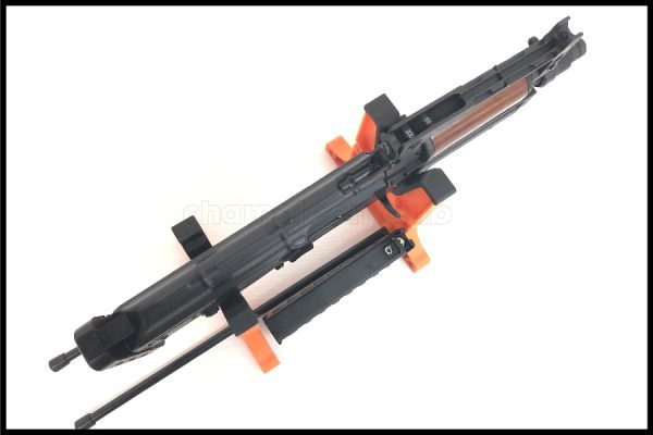 GHK/Hephaestus HTs-14 グローザ ガスブローバック」買取実績のご紹介