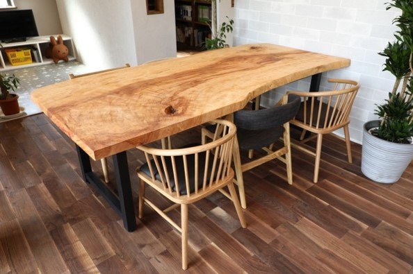 トチノキ 2 | Speaks