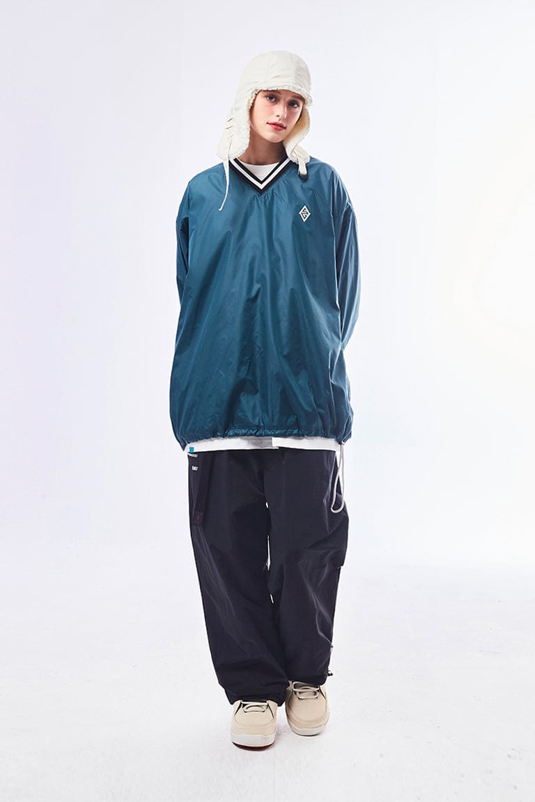 V2 WIND BREAKER – SPECIALGUEST®