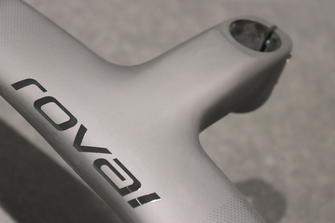 ROVAL RAPIDE COCKPIT 420 × 100MM – スペシャライズドCPOオンラインストア