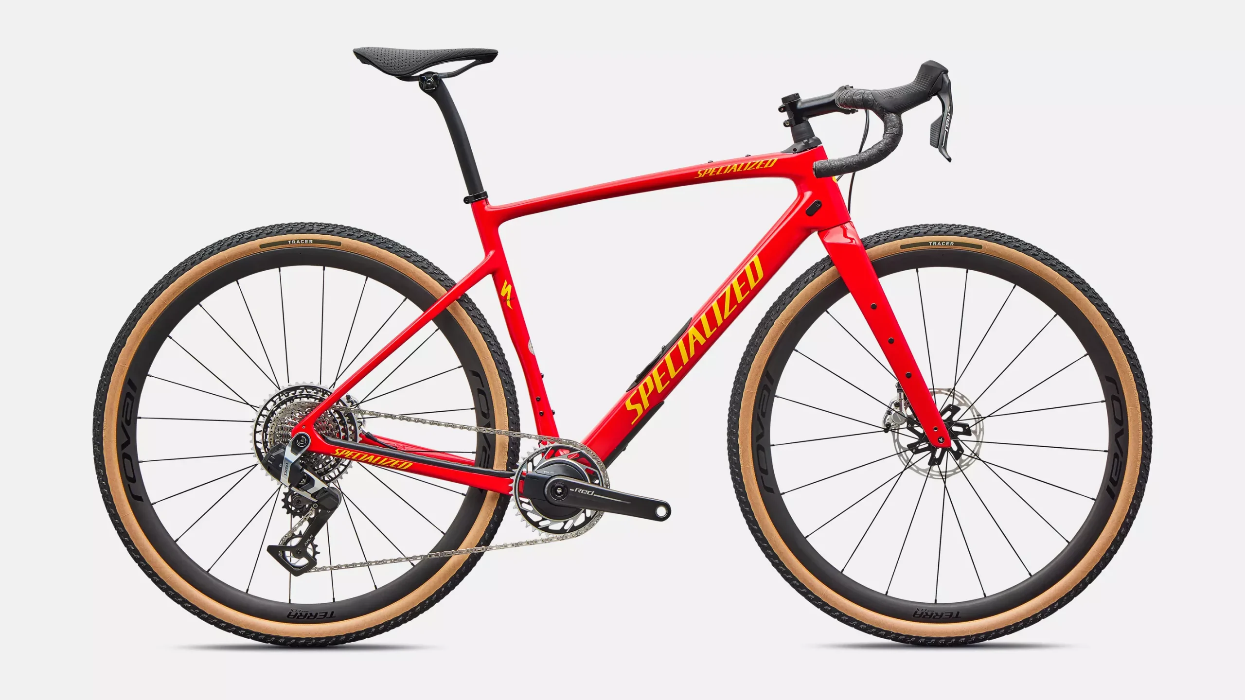 新型グラベルバイクDIVERGE 4 登場！ | スペシャライズド 京都