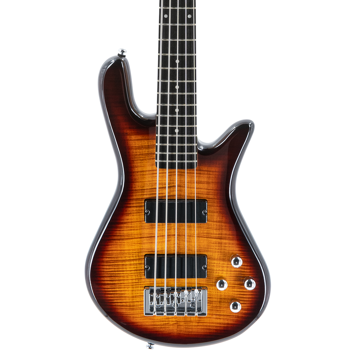 Legend 5 Standard – Spector Bass Shop