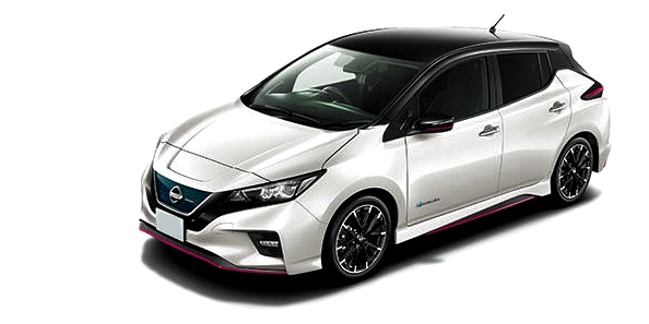 リーフのホイールサイズ [ZAA-ZE1] 2WD・ニスモ・CVT (112902) - Spec Tank