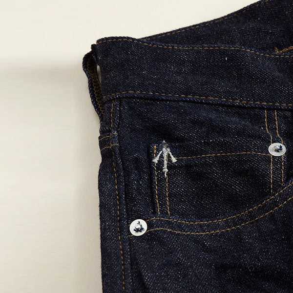 SALE / 5 POCKET JEAN — SPEEDWAY