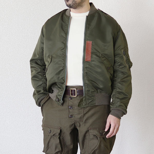 TYPE L-2 CIVILIAN MODEL / SPECIAL EDITION MODEL / ORIGINAL NYLON