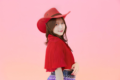 高橋李依1st LIVE「Cinderella popcorn」のBlu-ray発売決定 | SPICE