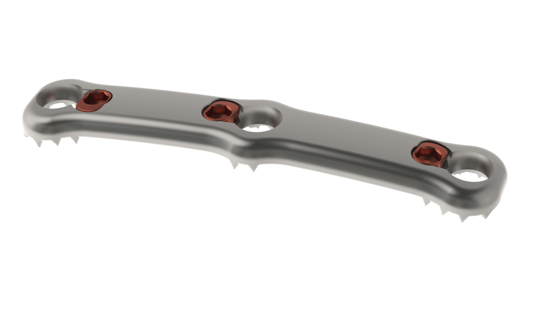 Ceres® ACP / Midline - Spinal Elements