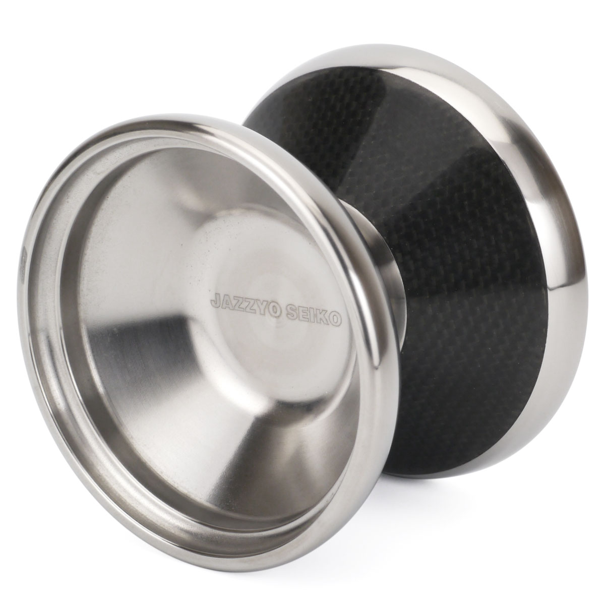 SPINGEAR - JAZZ-YO SUZAKU