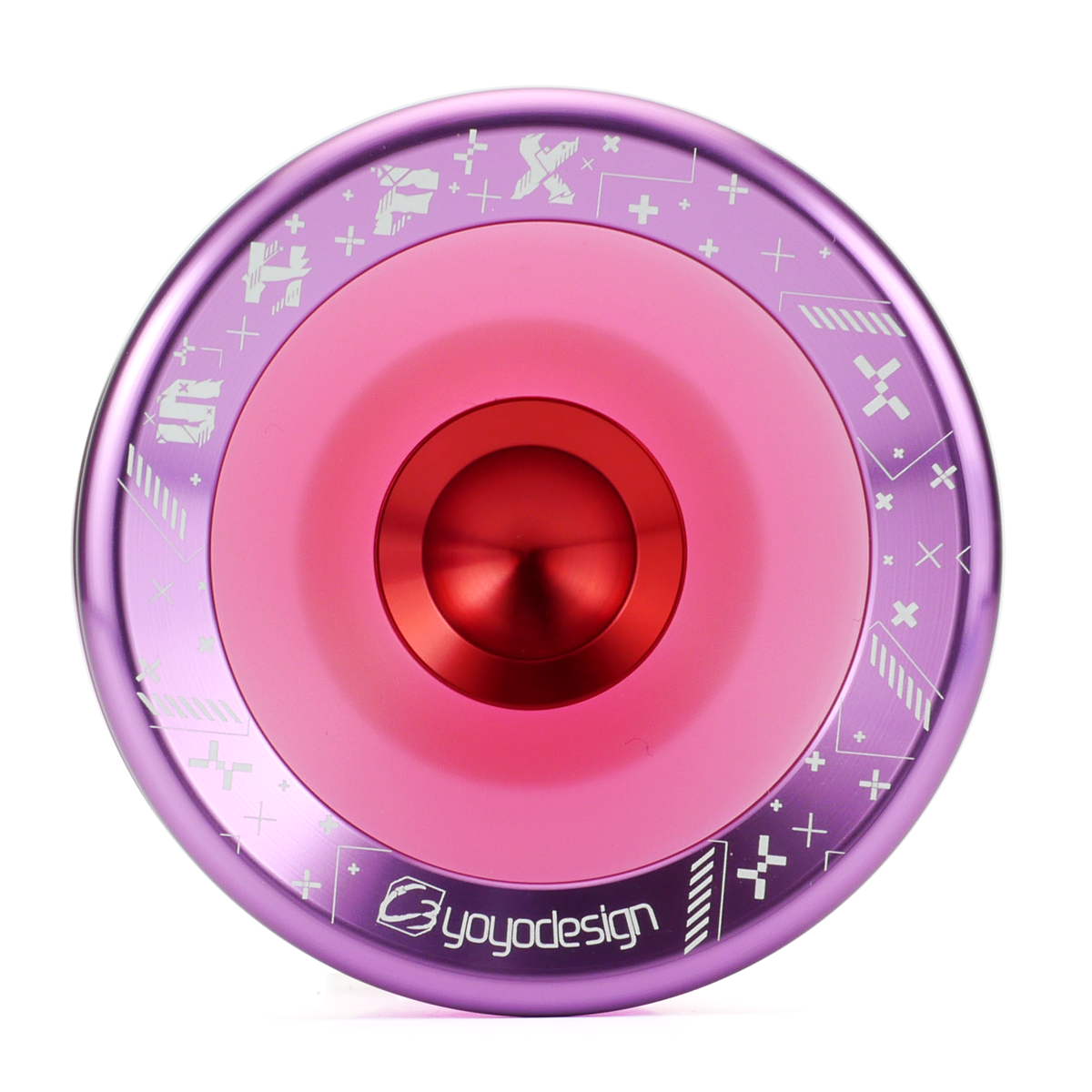 C3yoyodesign - SPEEDAHOLIC FX
