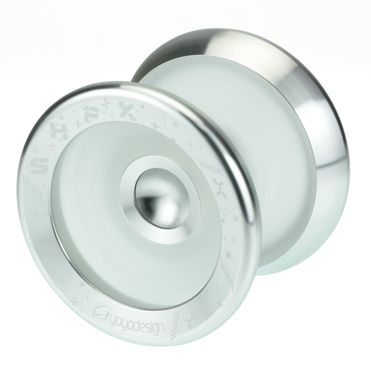 C3yoyodesign - SPEEDAHOLIC FX