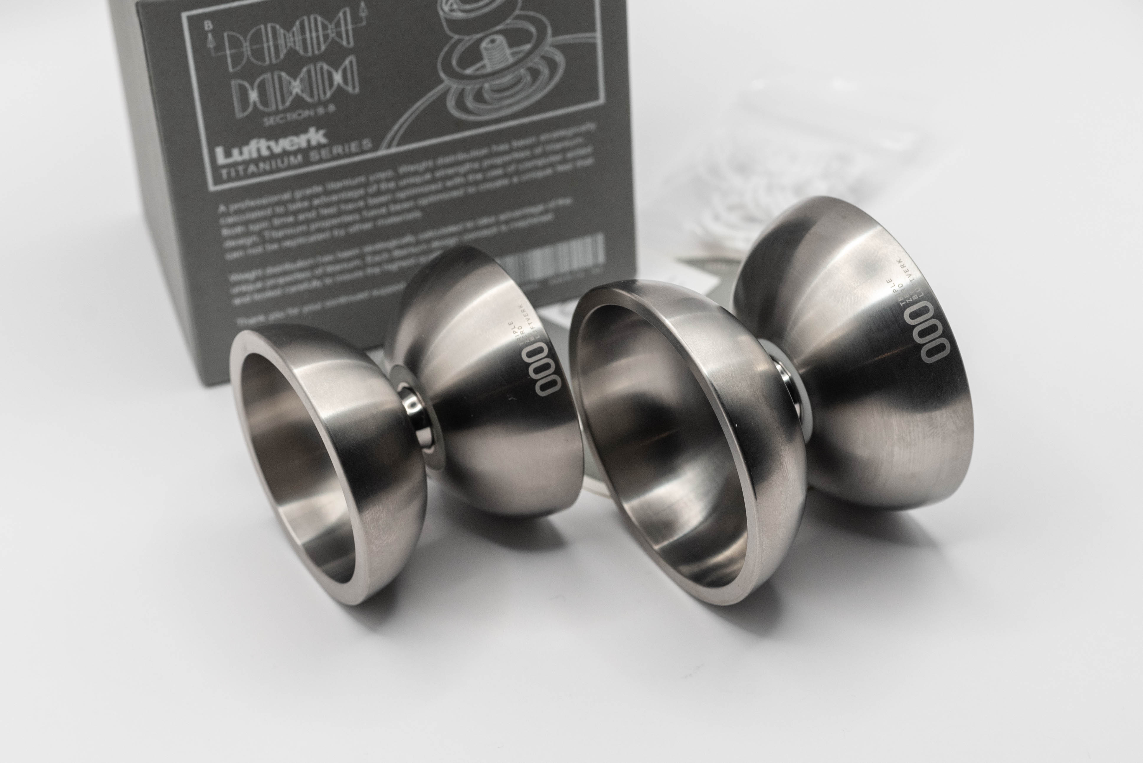 SPINGEAR - luftverk 000 2024