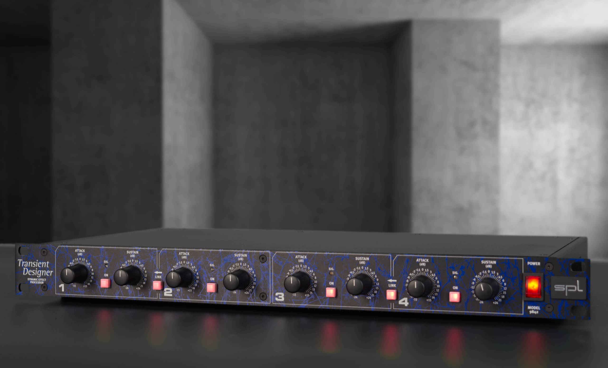 Transient Designer 4 – SPL