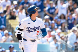 MLB】大谷翔平が越えた伝説の「ミスター・オクトーバー」レジー