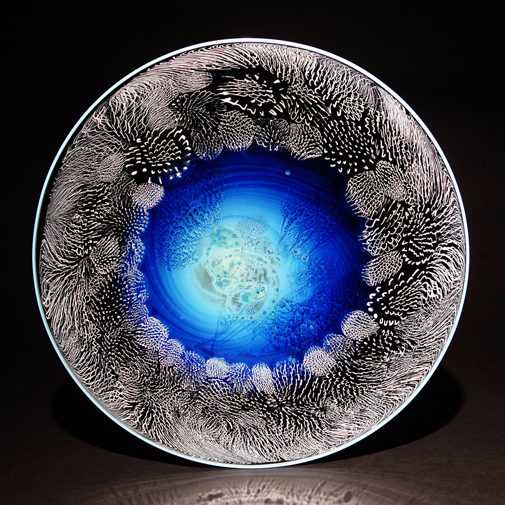 Josh Simpson: Visionary Explorations in Glass | Springfield Museums