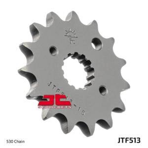 Kawasaki ZX-6 Ninja (ZX600E) 1993-2002 Sprockets & Kits