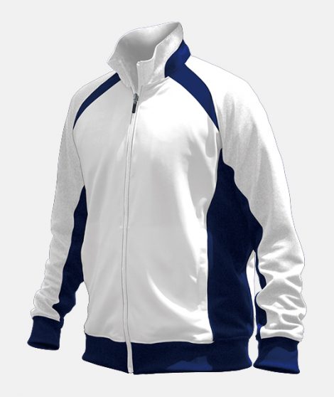 ジャージジャケット】AZJ-701 | スクアドラ-SQUADRA-|オーダメイドの