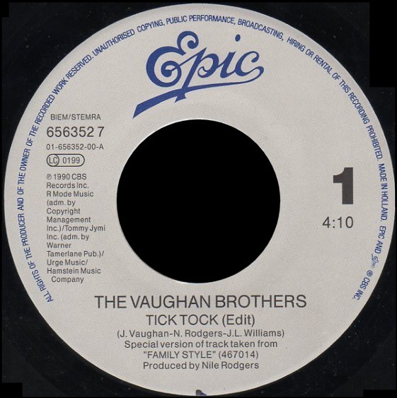 Part 7 - The Singles