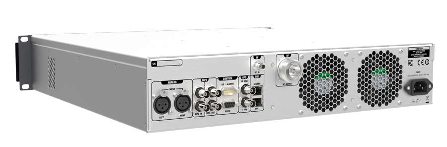 FM送信機 FM transmitter - FM送信機