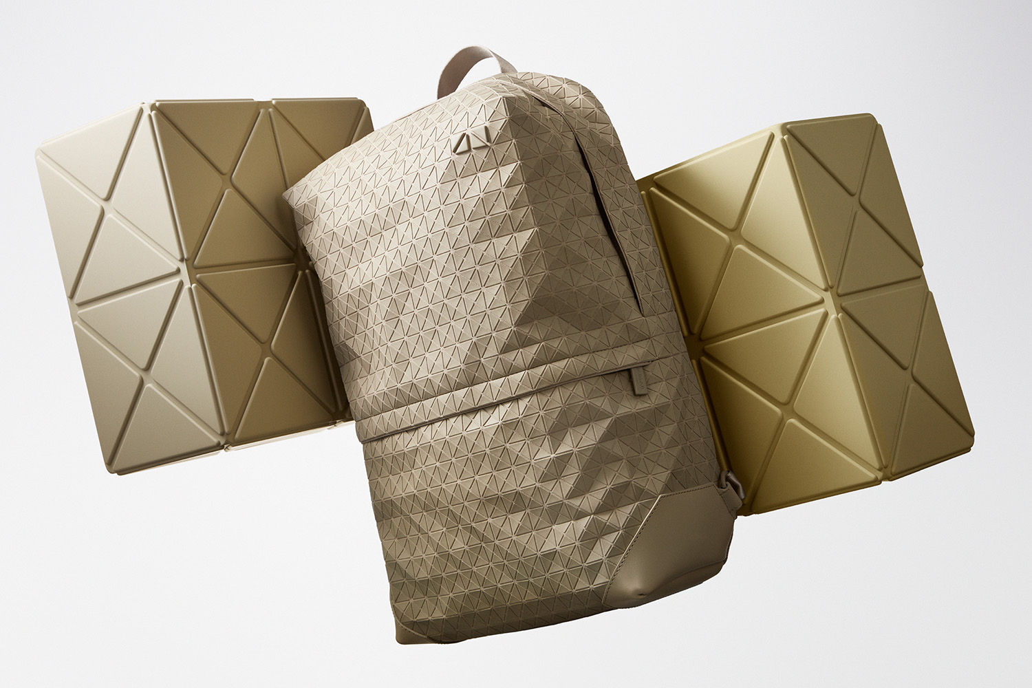 BAO BAO ISSEY MIYAKE SS24 NEW BAG | SWAG HOMMES