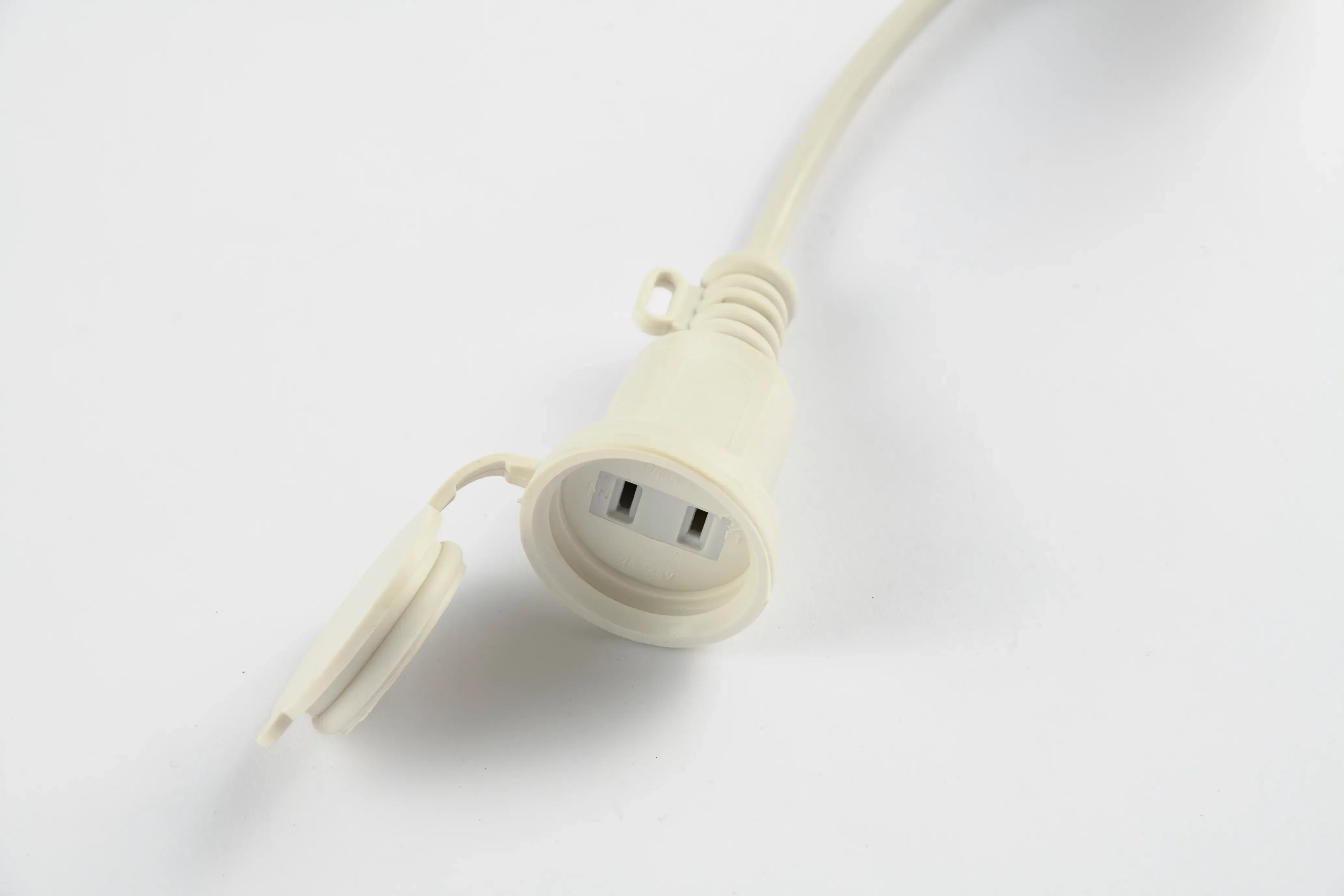 LED STRING LIGHT 12BULB×5M | スワン電器 | SWAN