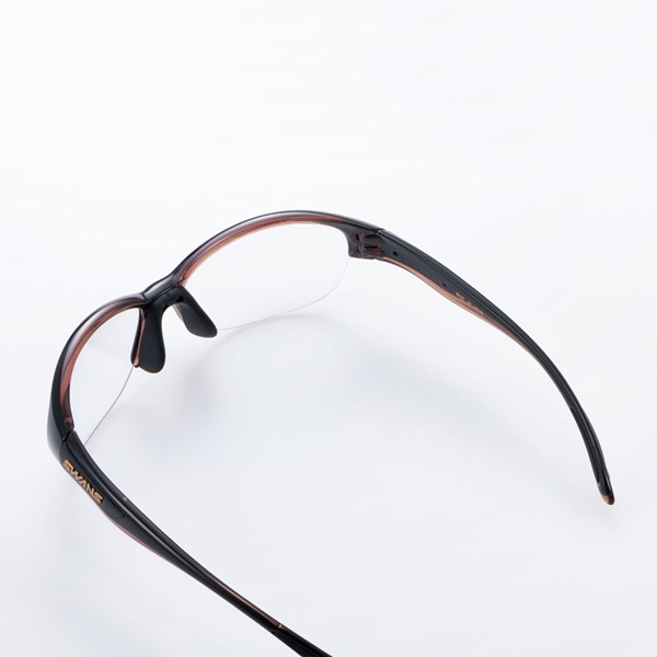 LUNA 調光レンズモデル [LN-0066 BRBK ] | 【公式】SWANS 日本製