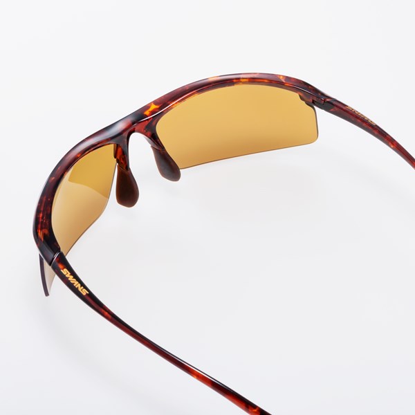 Airless-Move 偏光レンズモデル [SAMV-0065 DMBR ] | 【公式】SWANS