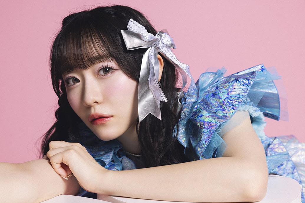 FRUITS ZIPPER・真中まな】“ふるっぱー”みんなの喜びが私の活力【NEW