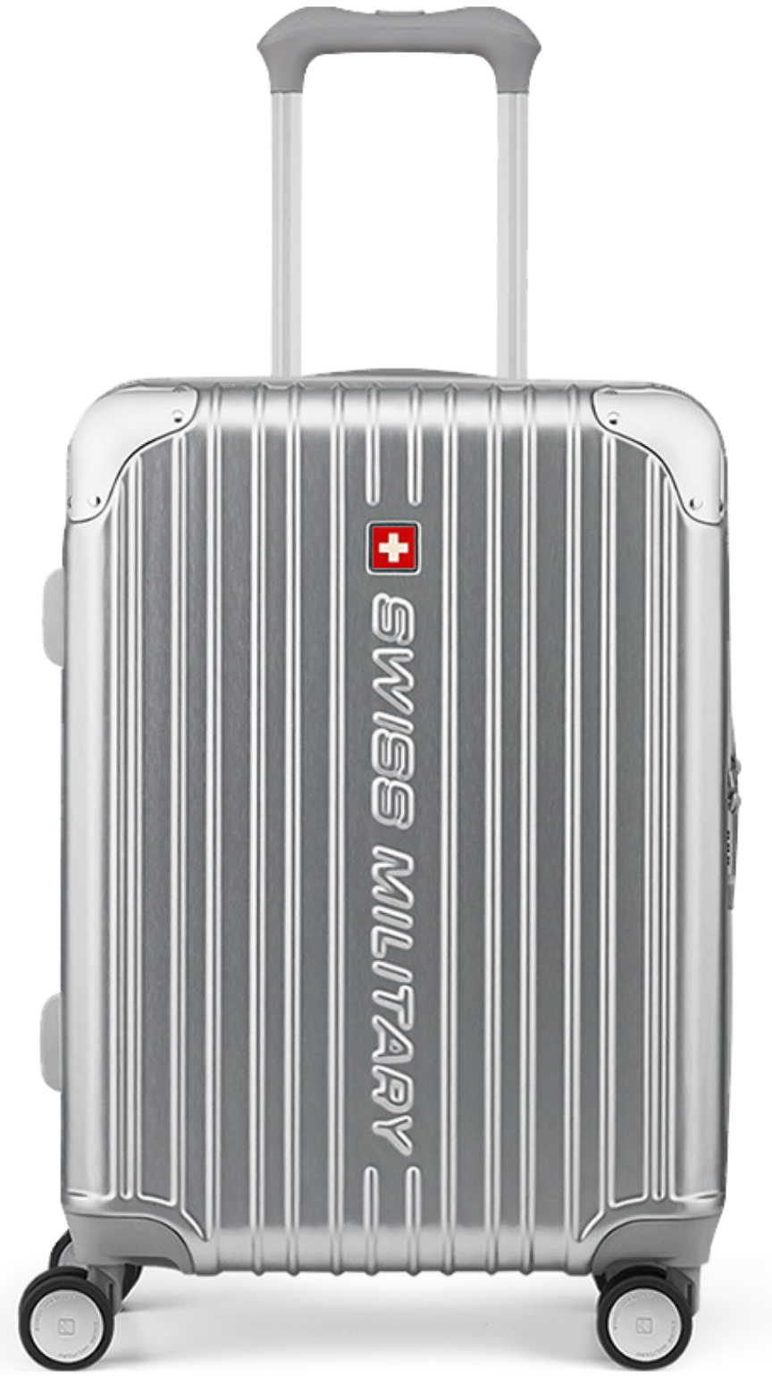 CYGNUS（シグナス） | スーツケース | SWISS MILITARY（スイス