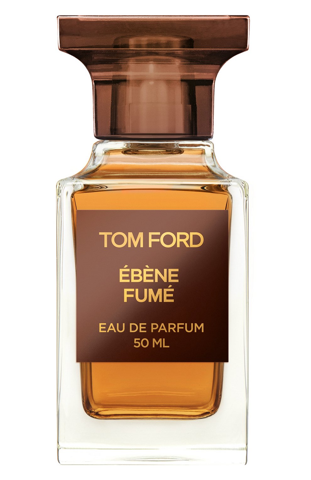 Парфюмерная вода Ebene Fume (50ml) TOM FORD для женщин — купить за