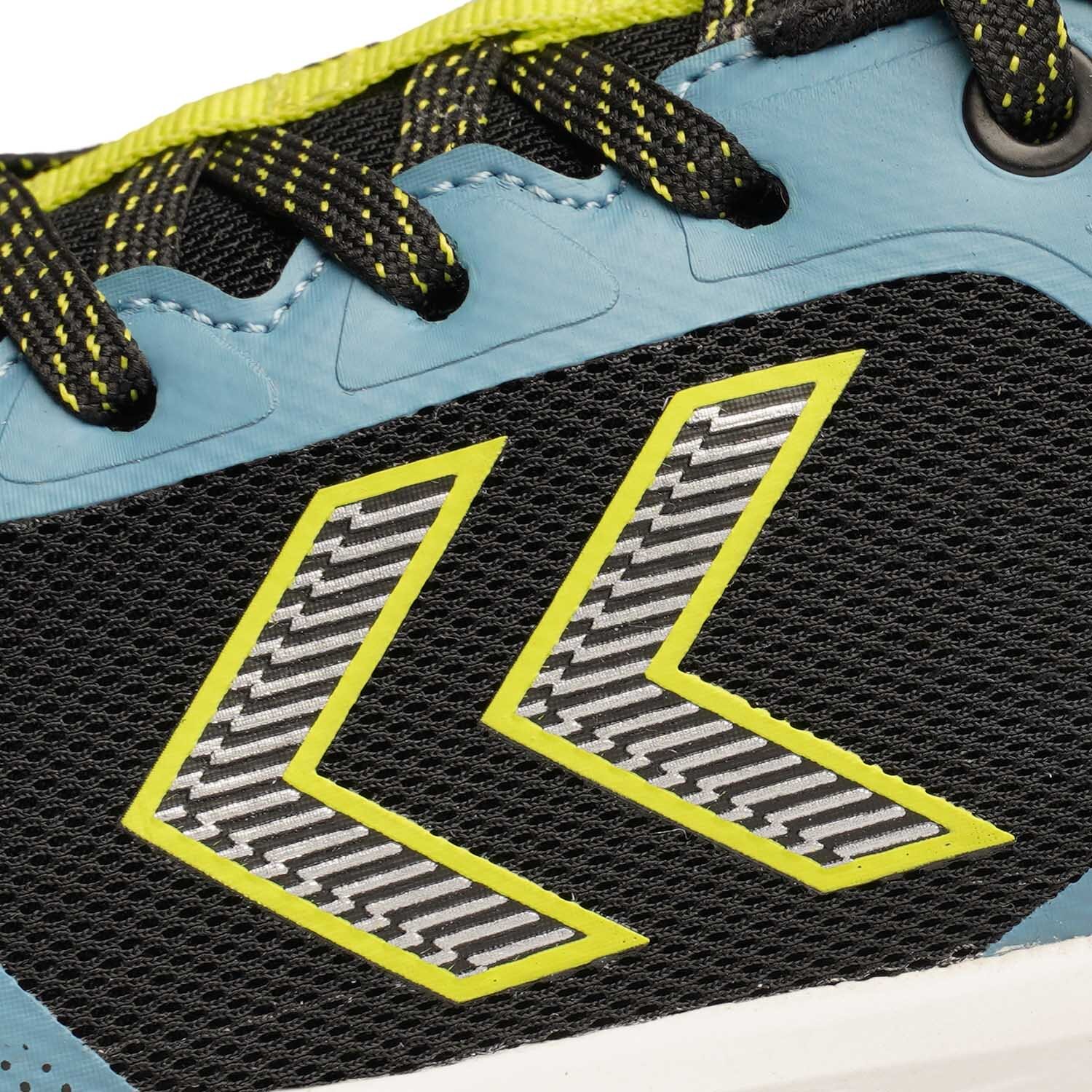 Unisex Mavi ZENIA AYAKKABI 900623-2072 | hummel