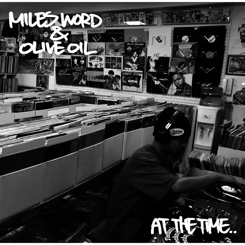 U_Know [Olive Oil x Miles Word]商品一覧｜ディスクユニオン