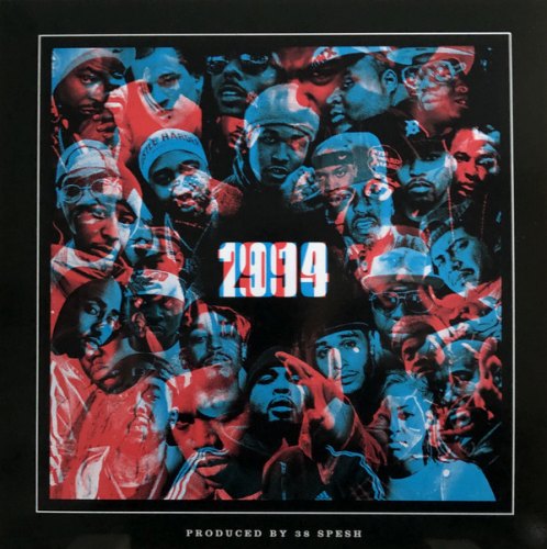 ヒップホップ】いますぐ聴いてほしい オールジャンル 2020 | ディスク