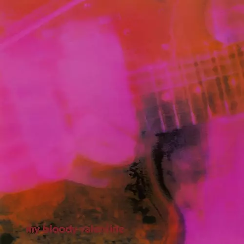 ラヴレス【紙ジャケ2CD】/MY BLOODY VALENTINE/マイ・ブラッディ