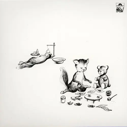 RCサクセションの3rdアルバム「シングル・マン」がデラックス