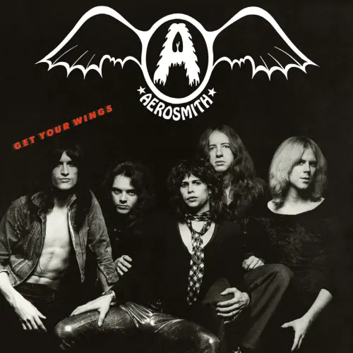 GET YOUR WINGS / 飛べ!エアロスミス(紙ジャケット SHM-CD)/AEROSMITH